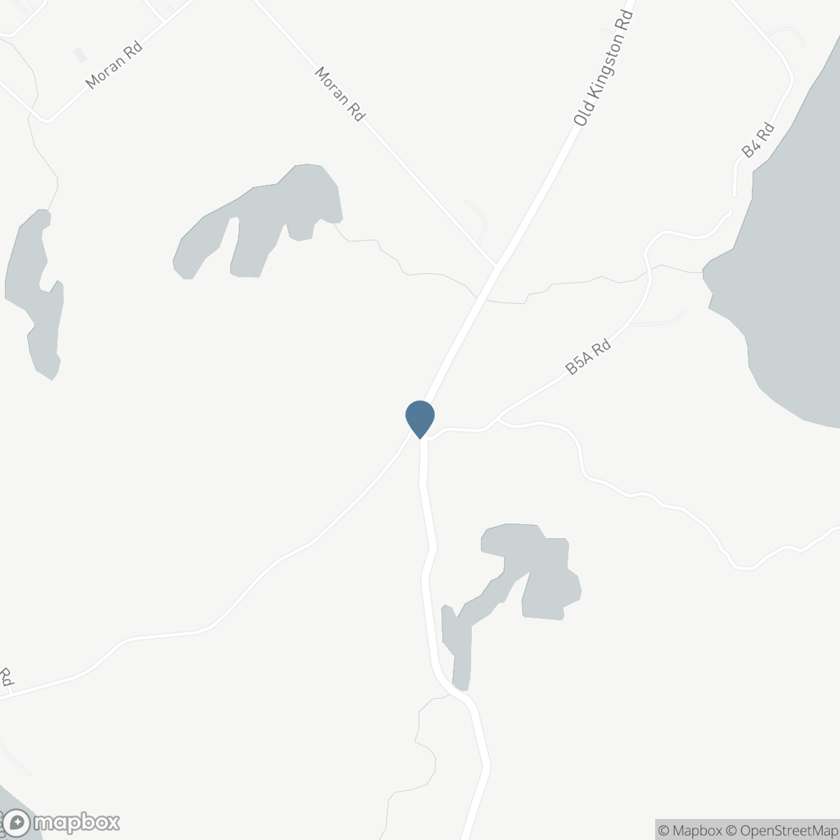 00 MAHON ROAD, Rideau Lakes, Ontario K0G 1L0